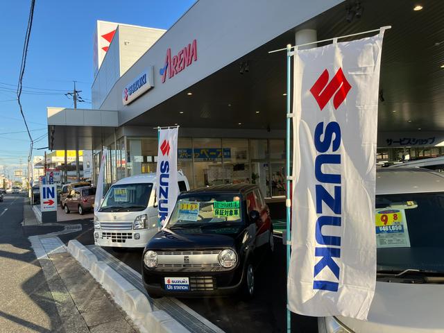 フロンクス 1型 4WD車・全方位カメラ&9インチナビゲーション・アダプティブクルーズコントロール・スズキセーフティサポート・LEDランプ&フォグランプ・(47枚目)