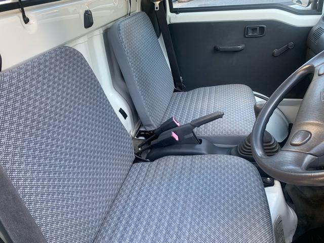 ハイゼットトラック エアコン・パワステ スペシャル 4WD エアコン パワステ 走行10944km バッテリー新品タイヤ新品 プラグ新品 エンジンオイル交換済み オイルエレメント交換済み ファンベルト、エアコンベルト交換済み クーラント交換済み(13枚目)