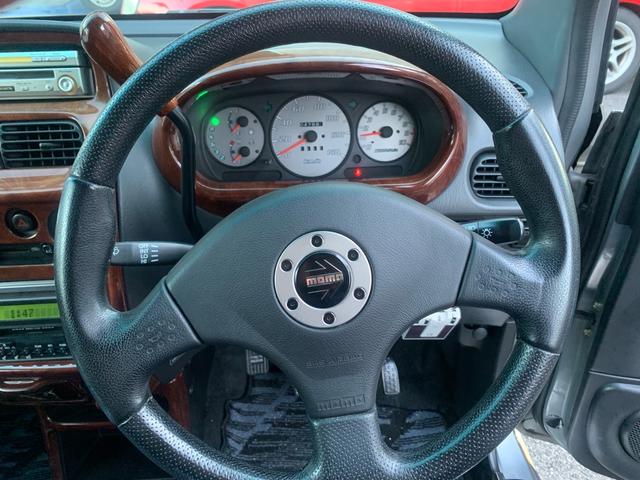 ムーヴ エアロRS-XX エアロRS-XX 4気筒 タイミングチェーン HID ターボキーレスエントリー ベンチシート アルミホイール(7枚目)