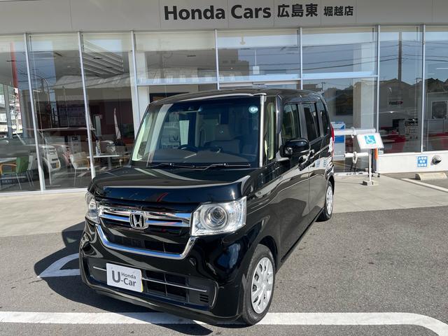 Ｎ－ＢＯＸ Ｌ　新品バッテリー（2枚目）