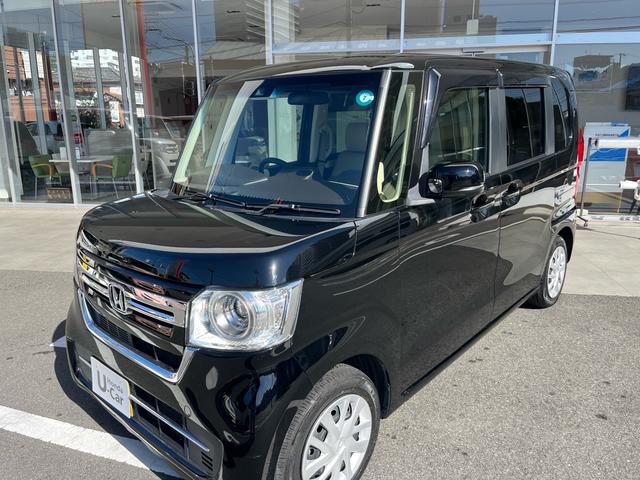 Ｎ－ＢＯＸ Ｌ　新品バッテリー（4枚目）