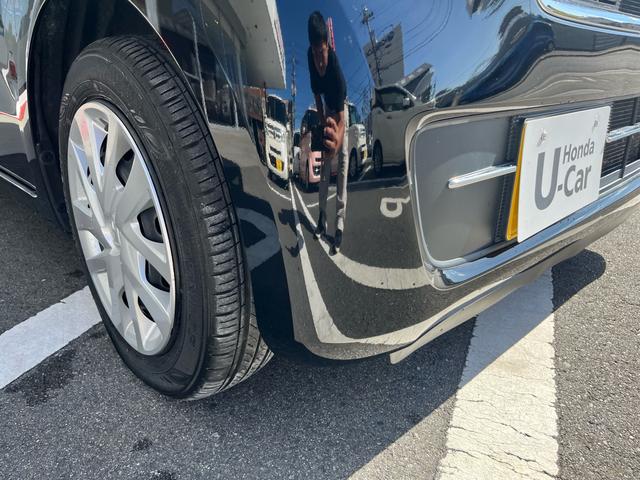 Ｎ－ＢＯＸ Ｌ　新品バッテリー（8枚目）