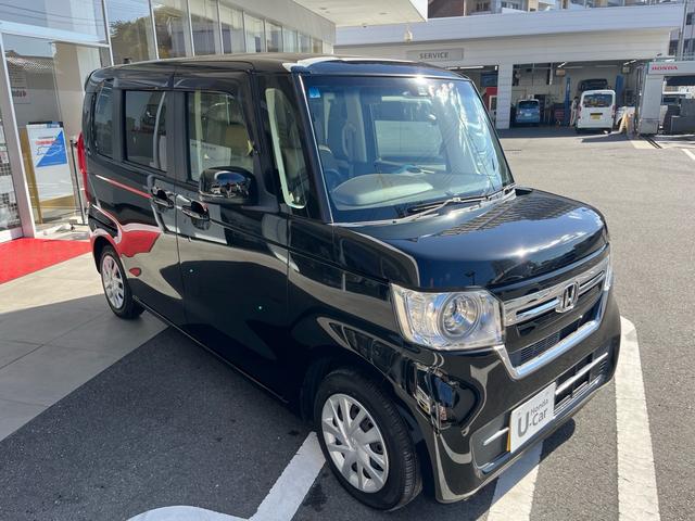 Ｎ－ＢＯＸ Ｌ　新品バッテリー（11枚目）