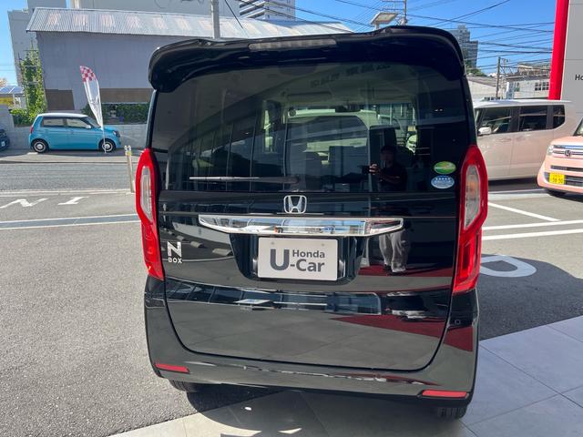 Ｎ－ＢＯＸ Ｌ　新品バッテリー（15枚目）