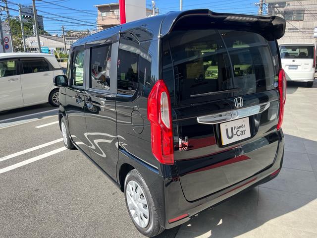 Ｎ－ＢＯＸ Ｌ　新品バッテリー（16枚目）