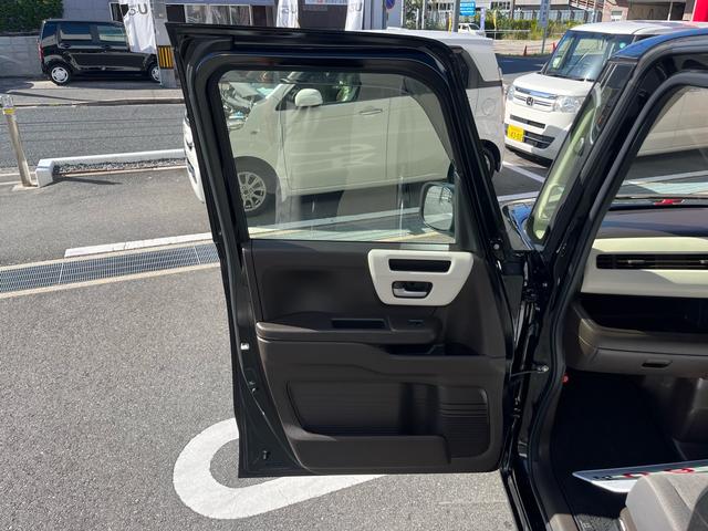 Ｎ－ＢＯＸ Ｌ　新品バッテリー（22枚目）