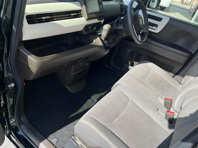 Ｎ－ＢＯＸ Ｌ　新品バッテリー（27枚目）