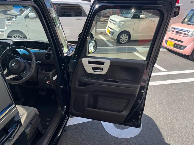 Ｎ－ＢＯＸ Ｌ　新品バッテリー（31枚目）