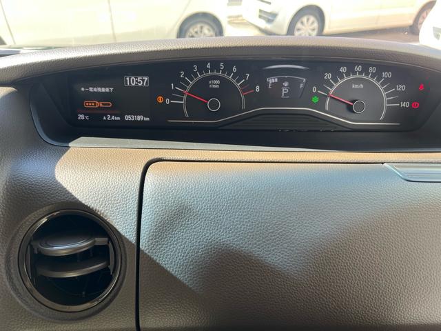 Ｎ－ＢＯＸ Ｌ　新品バッテリー（48枚目）