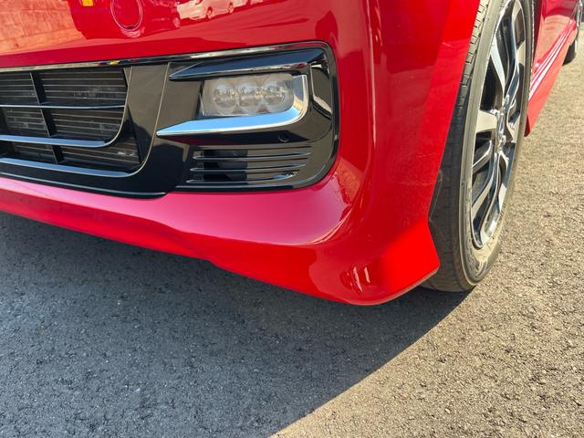 Ｎ－ＢＯＸカスタム Ｇ・Ｌホンダセンシング　新品タイヤ　新品バッテリー（4枚目）