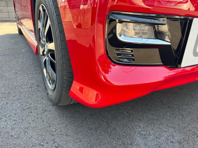 Ｎ－ＢＯＸカスタム Ｇ・Ｌホンダセンシング　新品タイヤ　新品バッテリー（7枚目）