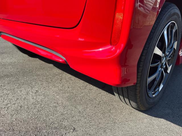 Ｎ－ＢＯＸカスタム Ｇ・Ｌホンダセンシング　新品タイヤ　新品バッテリー（14枚目）