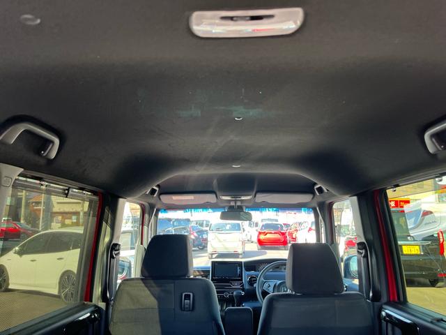 Ｎ－ＢＯＸカスタム Ｇ・Ｌホンダセンシング　新品タイヤ　新品バッテリー（20枚目）