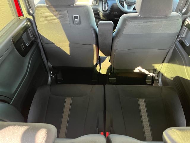 Ｎ－ＢＯＸカスタム Ｇ・Ｌホンダセンシング　新品タイヤ　新品バッテリー（21枚目）