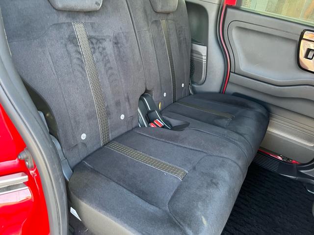 Ｎ－ＢＯＸカスタム Ｇ・Ｌホンダセンシング　新品タイヤ　新品バッテリー（22枚目）