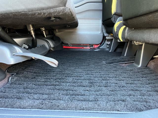 Ｎ－ＢＯＸカスタム Ｇ・Ｌホンダセンシング　新品タイヤ　新品バッテリー（23枚目）