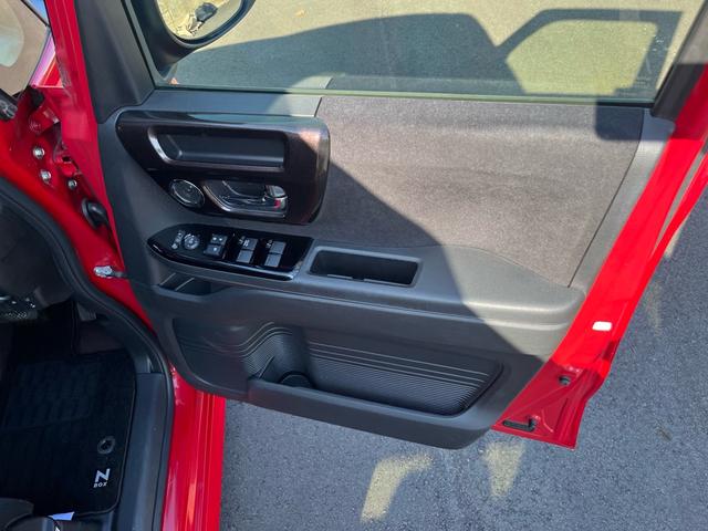 Ｎ－ＢＯＸカスタム Ｇ・Ｌホンダセンシング　新品タイヤ　新品バッテリー（25枚目）