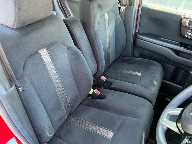 Ｎ－ＢＯＸカスタム Ｇ・Ｌホンダセンシング　新品タイヤ　新品バッテリー（26枚目）