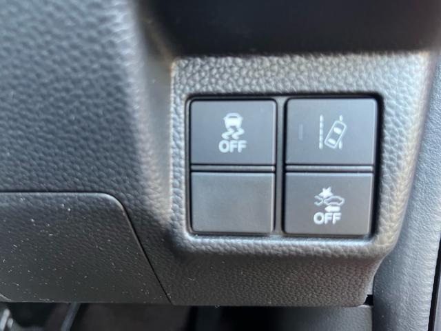 Ｎ－ＢＯＸカスタム Ｇ・Ｌホンダセンシング　新品タイヤ　新品バッテリー（33枚目）