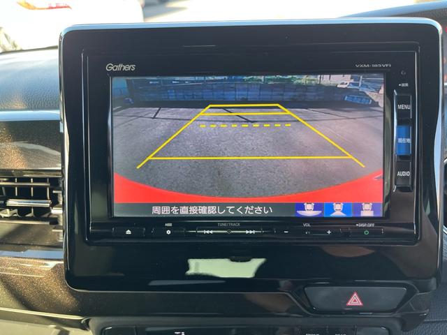 Ｎ－ＢＯＸカスタム Ｇ・Ｌホンダセンシング　新品タイヤ　新品バッテリー（47枚目）