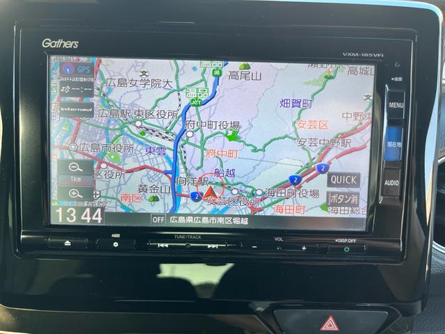 Ｎ－ＢＯＸカスタム Ｇ・Ｌホンダセンシング　新品タイヤ　新品バッテリー（49枚目）