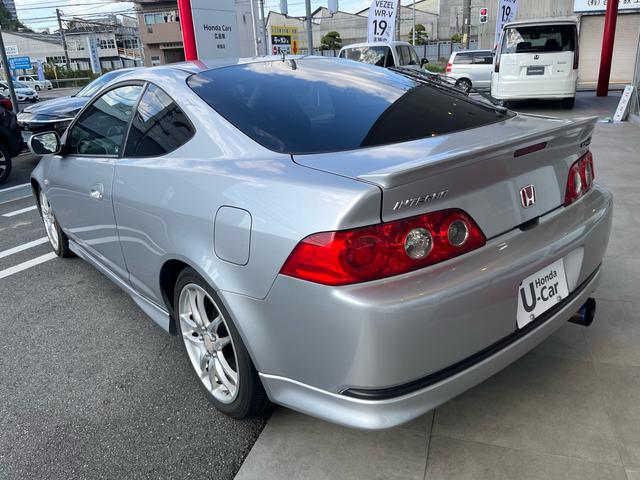 インテグラ (18枚目)