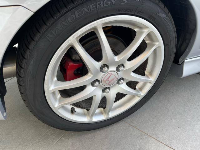 インテグラ (24枚目)