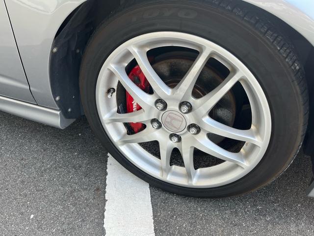 インテグラ (40枚目)