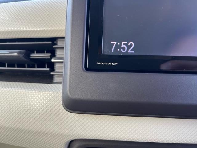 Ｎ－ＢＯＸ Ｇ・Ｌ　新品バッテリー（5枚目）