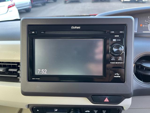 Ｎ－ＢＯＸ Ｇ・Ｌ　新品バッテリー（6枚目）