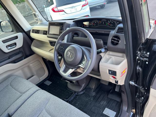 Ｎ－ＢＯＸ Ｇ・Ｌ　新品バッテリー（21枚目）