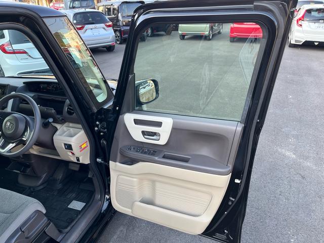 Ｎ－ＢＯＸ Ｇ・Ｌ　新品バッテリー（24枚目）