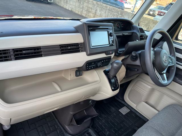 Ｎ－ＢＯＸ Ｇ・Ｌ　新品バッテリー（25枚目）