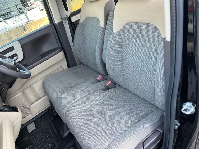 Ｎ－ＢＯＸ Ｇ・Ｌ　新品バッテリー（26枚目）