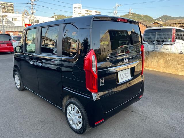 Ｎ－ＢＯＸ Ｇ・Ｌ　新品バッテリー（34枚目）