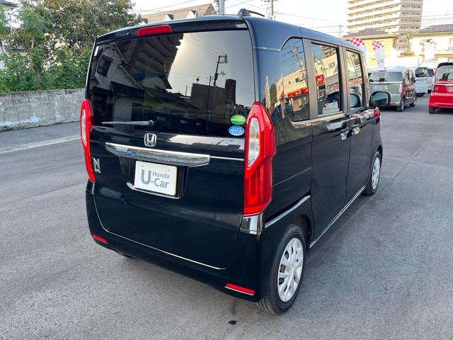 Ｎ－ＢＯＸ Ｇ・Ｌ　新品バッテリー（40枚目）