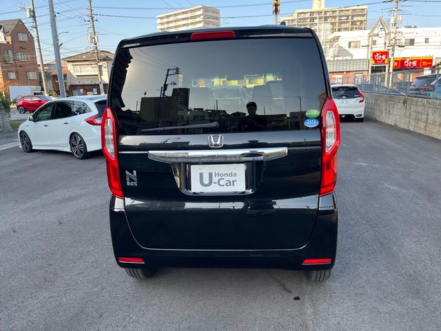 Ｎ－ＢＯＸ Ｇ・Ｌ　新品バッテリー（41枚目）