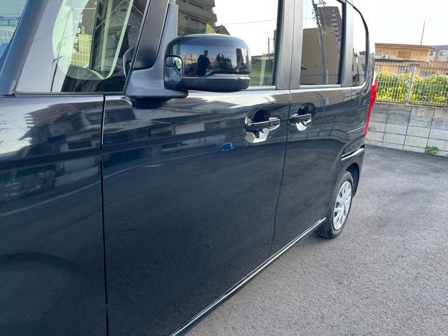 Ｎ－ＢＯＸ Ｇ・Ｌ　新品バッテリー（42枚目）