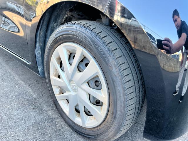 Ｎ－ＢＯＸ Ｇ・Ｌ　新品バッテリー（44枚目）