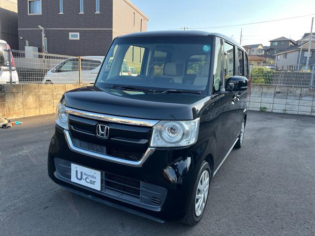 Ｎ－ＢＯＸ Ｇ・Ｌ　新品バッテリー（50枚目）