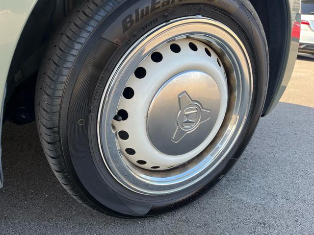 N-BOXスラッシュ G・ターボLインテリアカラーパッケージ 新品バッテリー(5枚目)