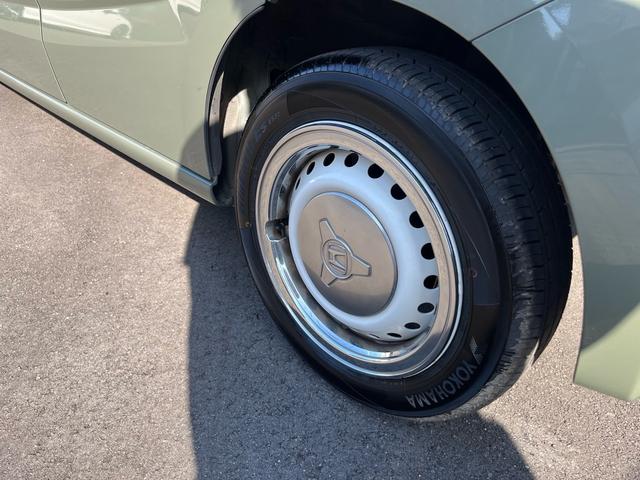 N-BOXスラッシュ G・ターボLインテリアカラーパッケージ 新品バッテリー(18枚目)