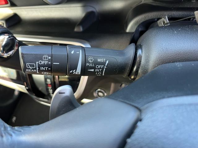 N-BOXスラッシュ G・ターボLインテリアカラーパッケージ 新品バッテリー(45枚目)