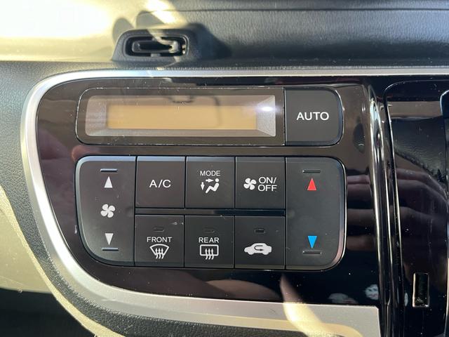 N-BOXスラッシュ G・ターボLインテリアカラーパッケージ 新品バッテリー(48枚目)