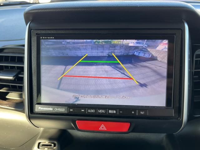 N-BOXスラッシュ G・ターボLインテリアカラーパッケージ 新品バッテリー(53枚目)