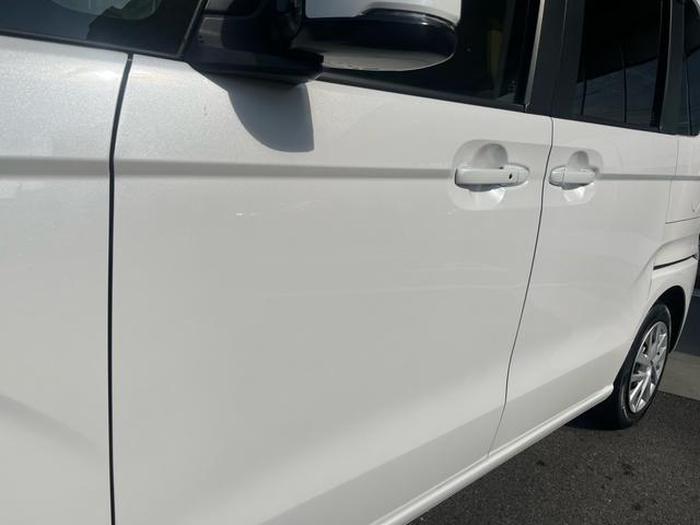 N-BOX G・Lホンダセンシング 新品タイヤ 新品バッテリー(7枚目)