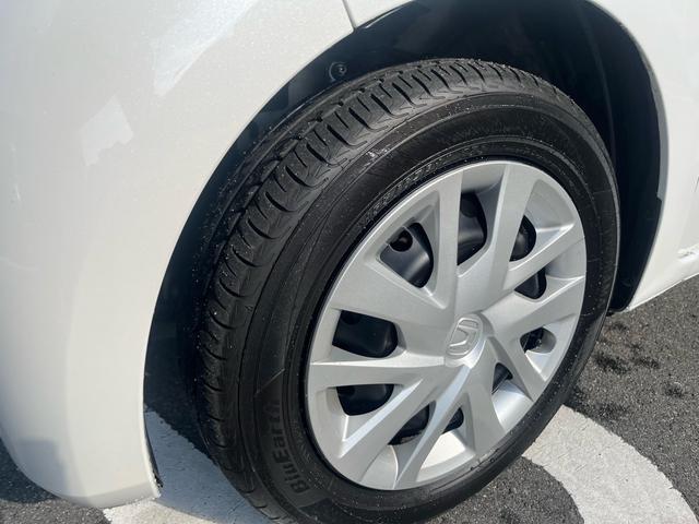N-BOX G・Lホンダセンシング 新品タイヤ 新品バッテリー(8枚目)