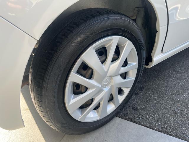 N-BOX G・Lホンダセンシング 新品タイヤ 新品バッテリー(17枚目)