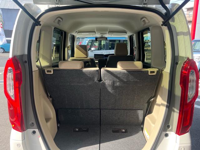 N-BOX G・Lホンダセンシング 新品タイヤ 新品バッテリー(20枚目)