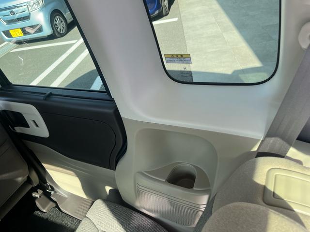 N-BOX G・Lホンダセンシング 新品タイヤ 新品バッテリー(21枚目)